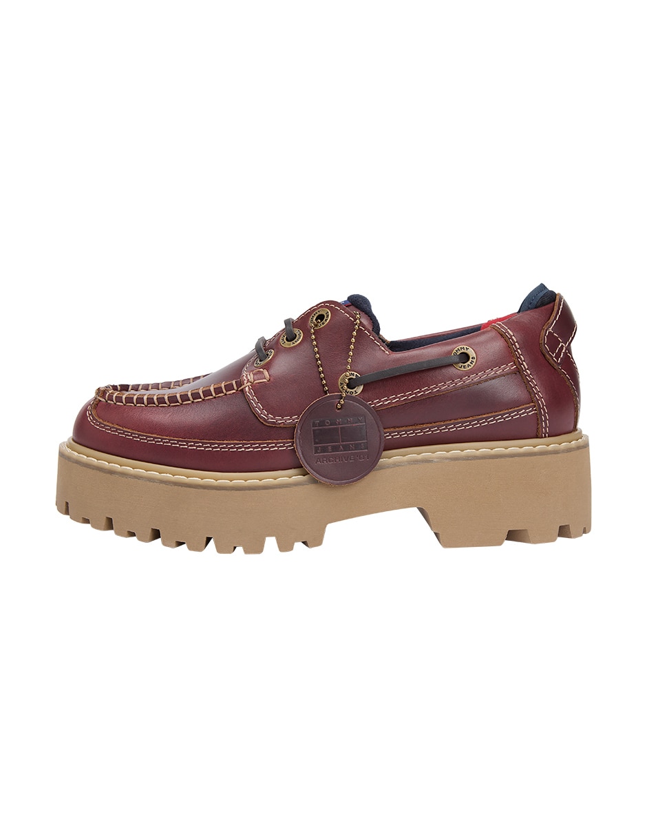 Zapato Hilfiger para mujer Zapato Hilfiger para mujer