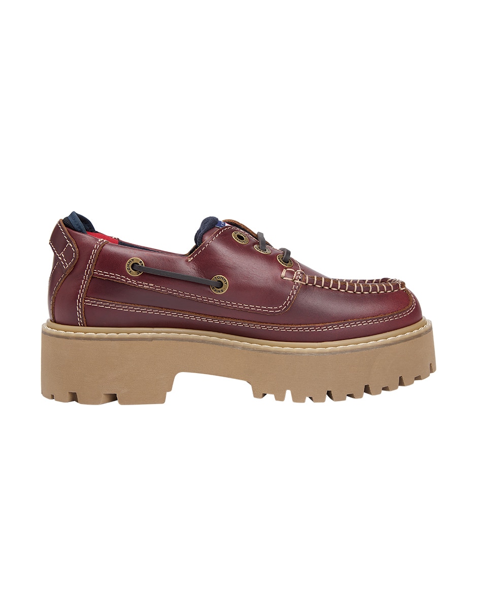 Zapato Hilfiger para mujer 2