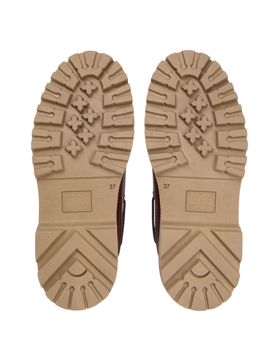 Zapato Hilfiger para mujer 4