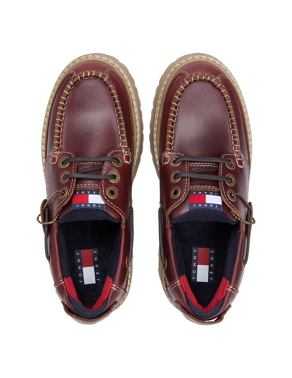 Zapato Hilfiger para mujer 5