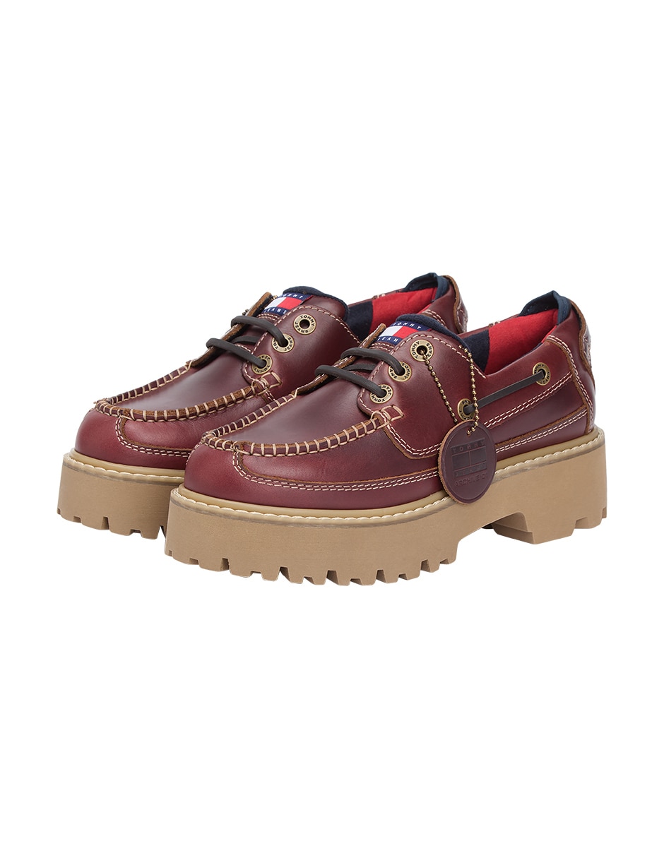 Zapato Hilfiger para mujer 6