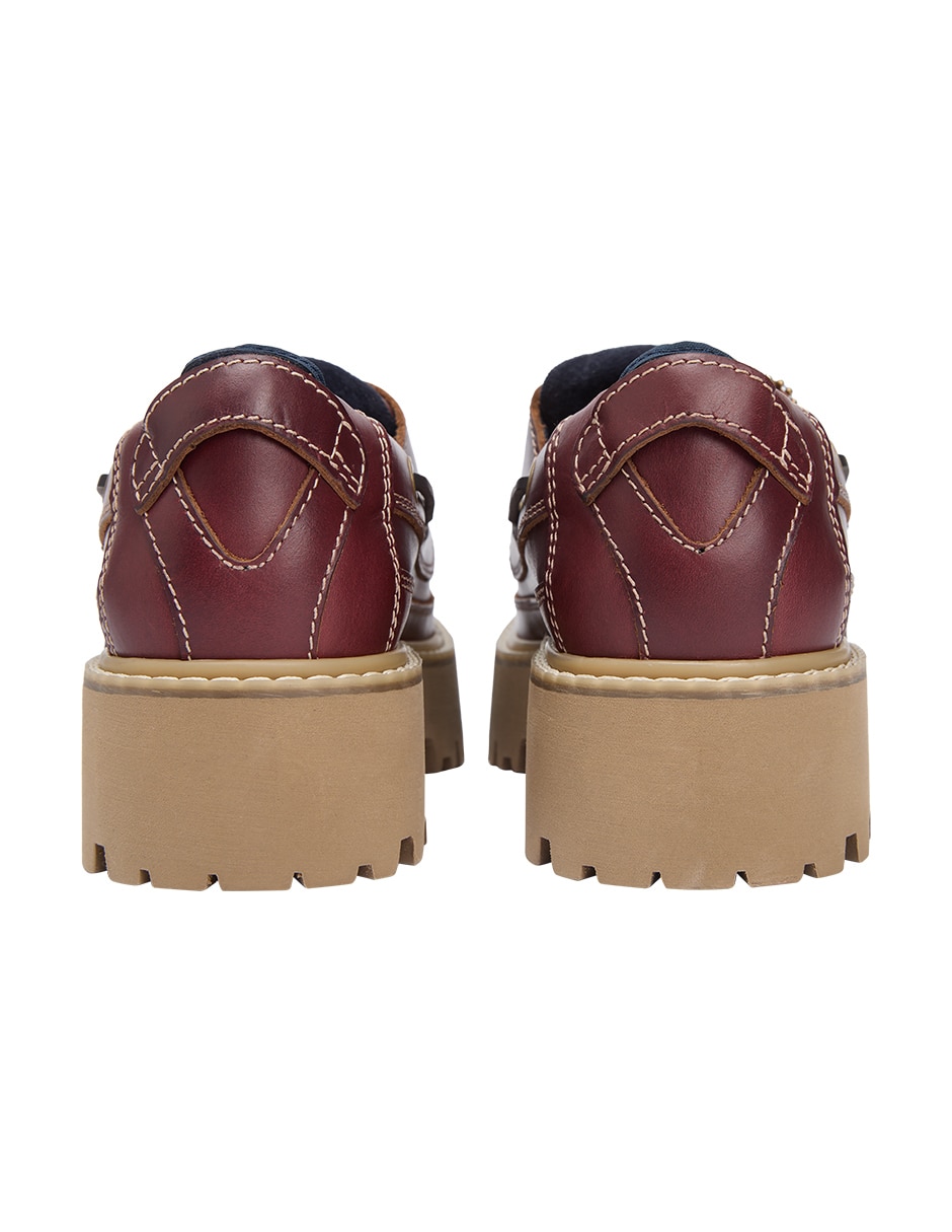 Zapato Hilfiger para mujer 7