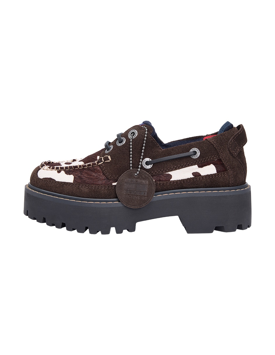 Zapato Hilfiger para mujer Zapato Hilfiger para mujer