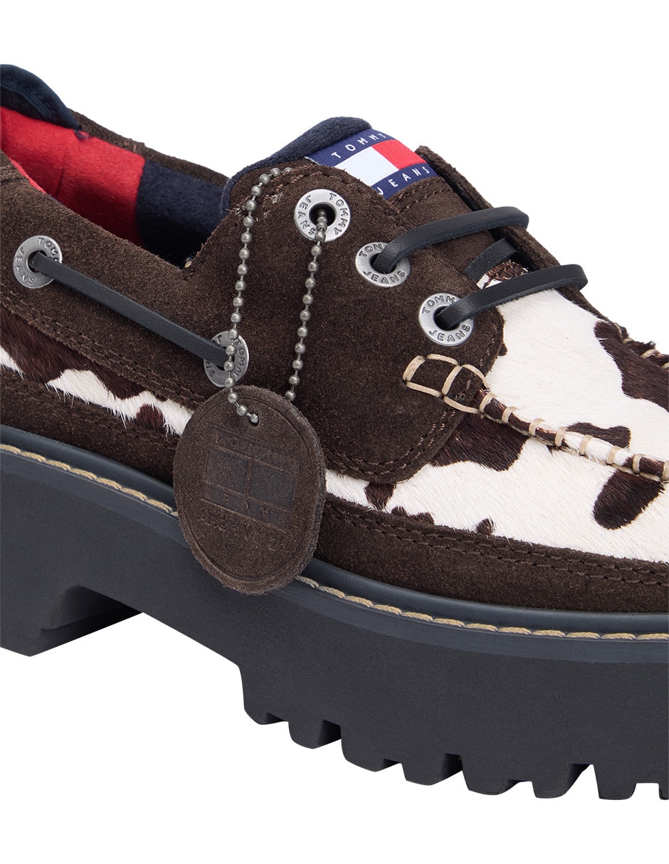 Zapato Hilfiger para mujer 2
