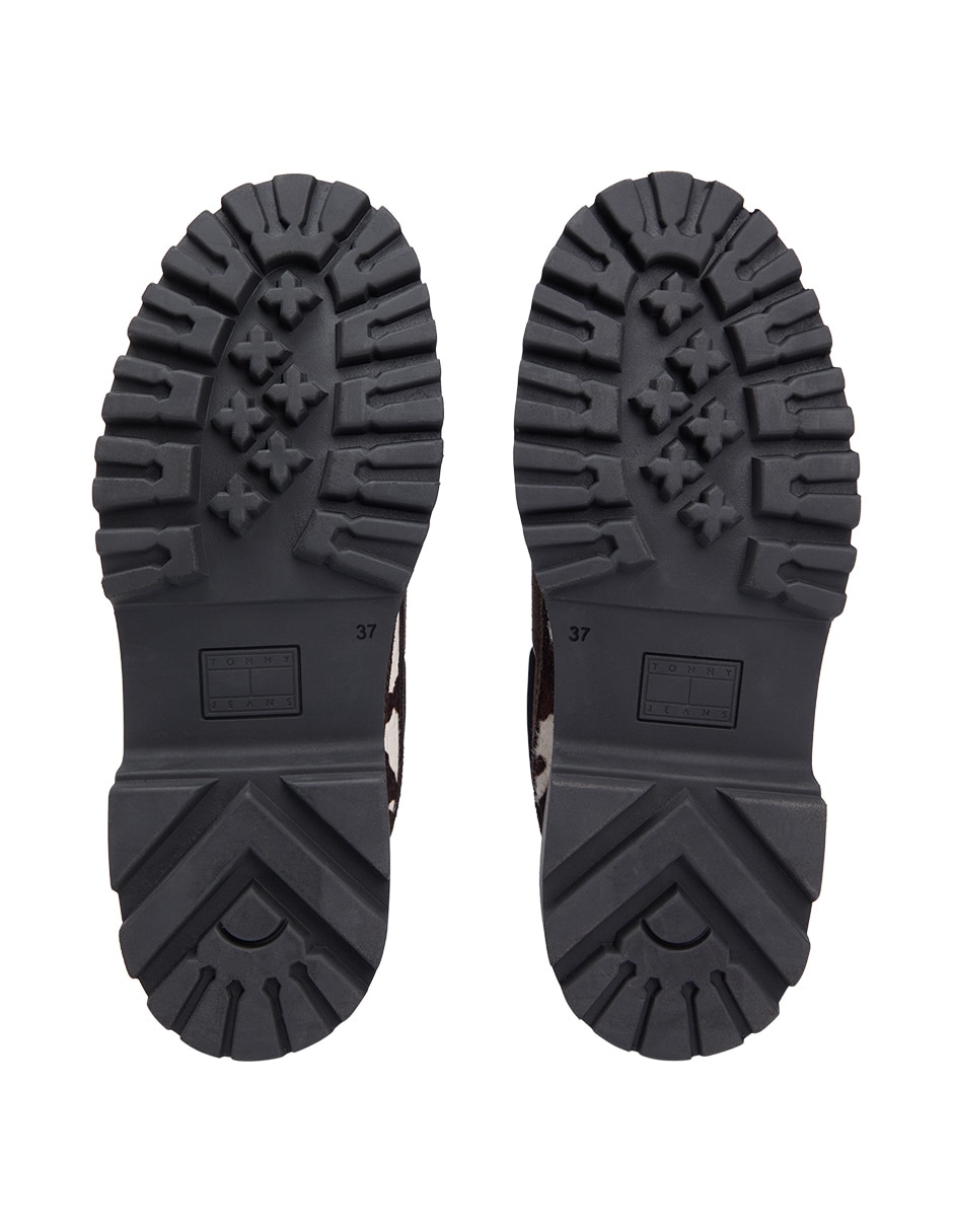 Zapato Hilfiger para mujer 3