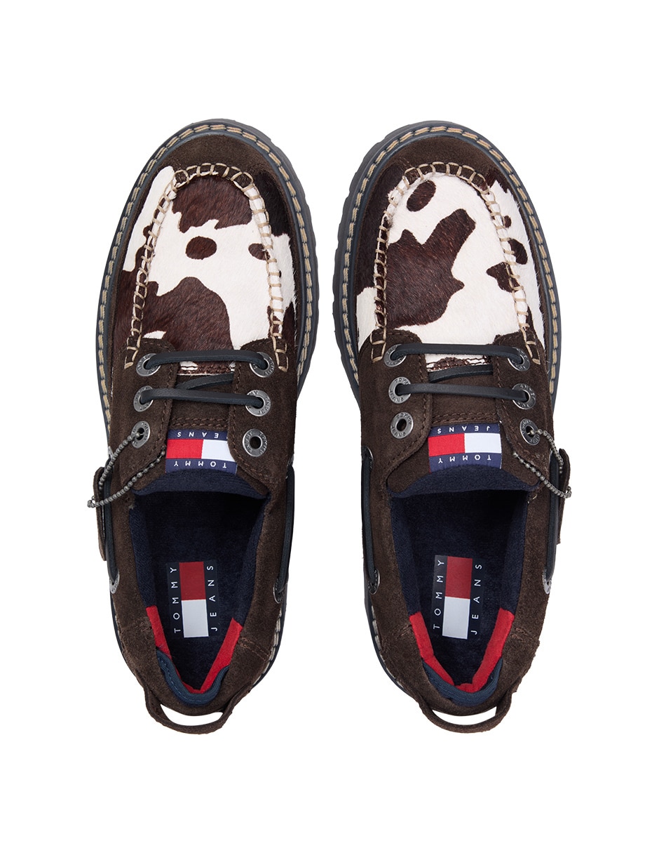 Zapato Hilfiger para mujer 4
