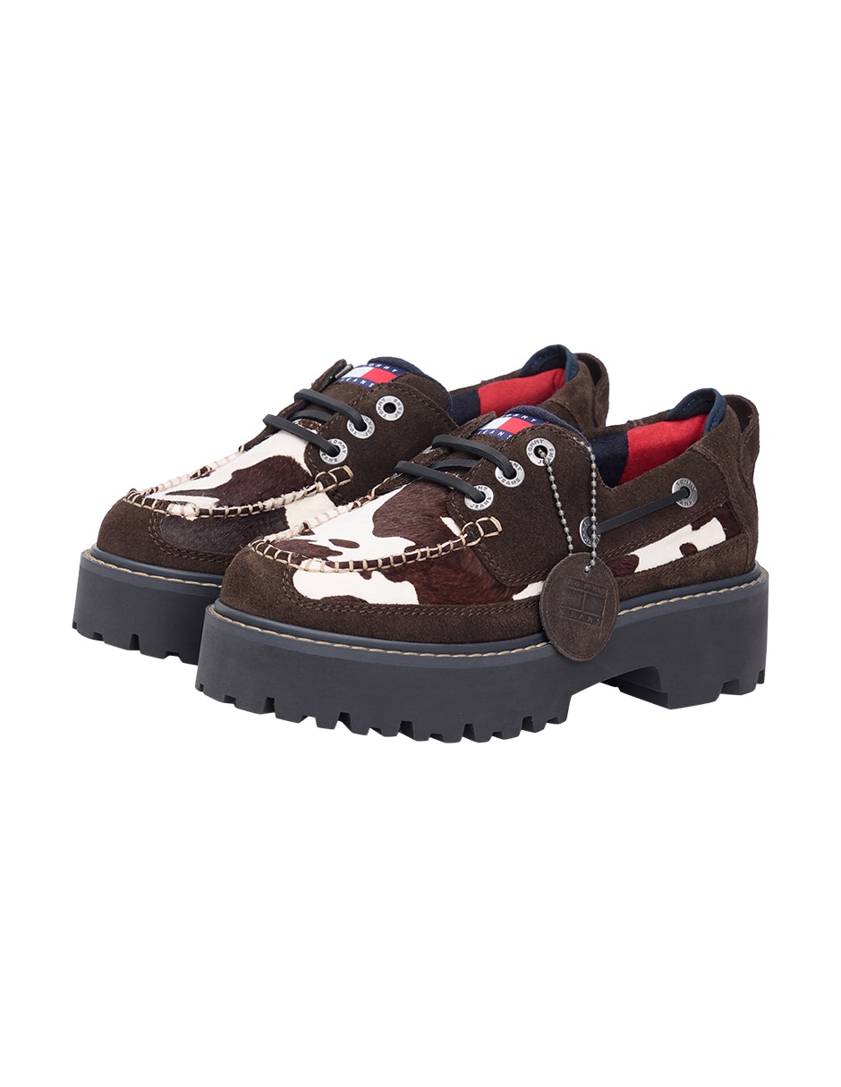 Zapato Hilfiger para mujer 5