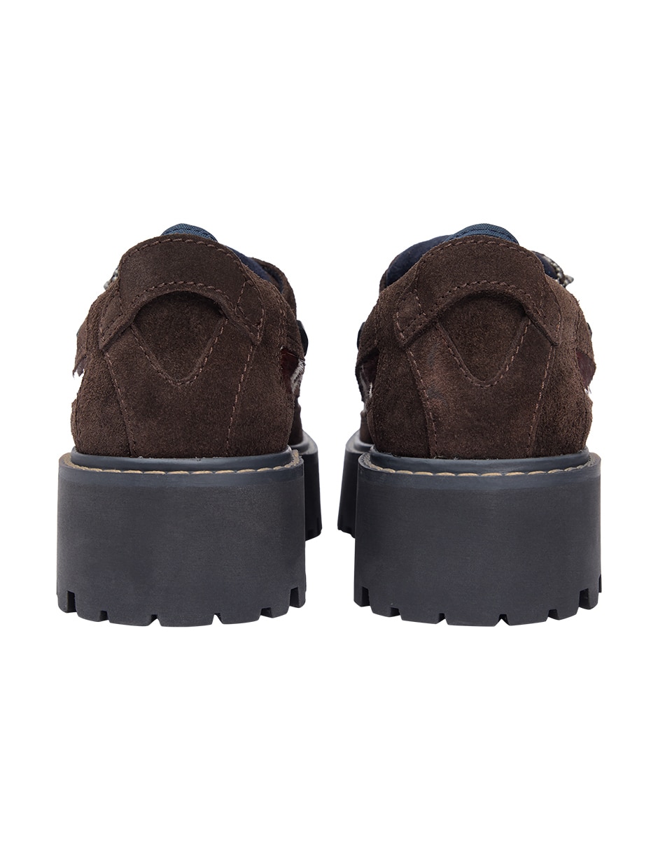 Zapato Hilfiger para mujer 6