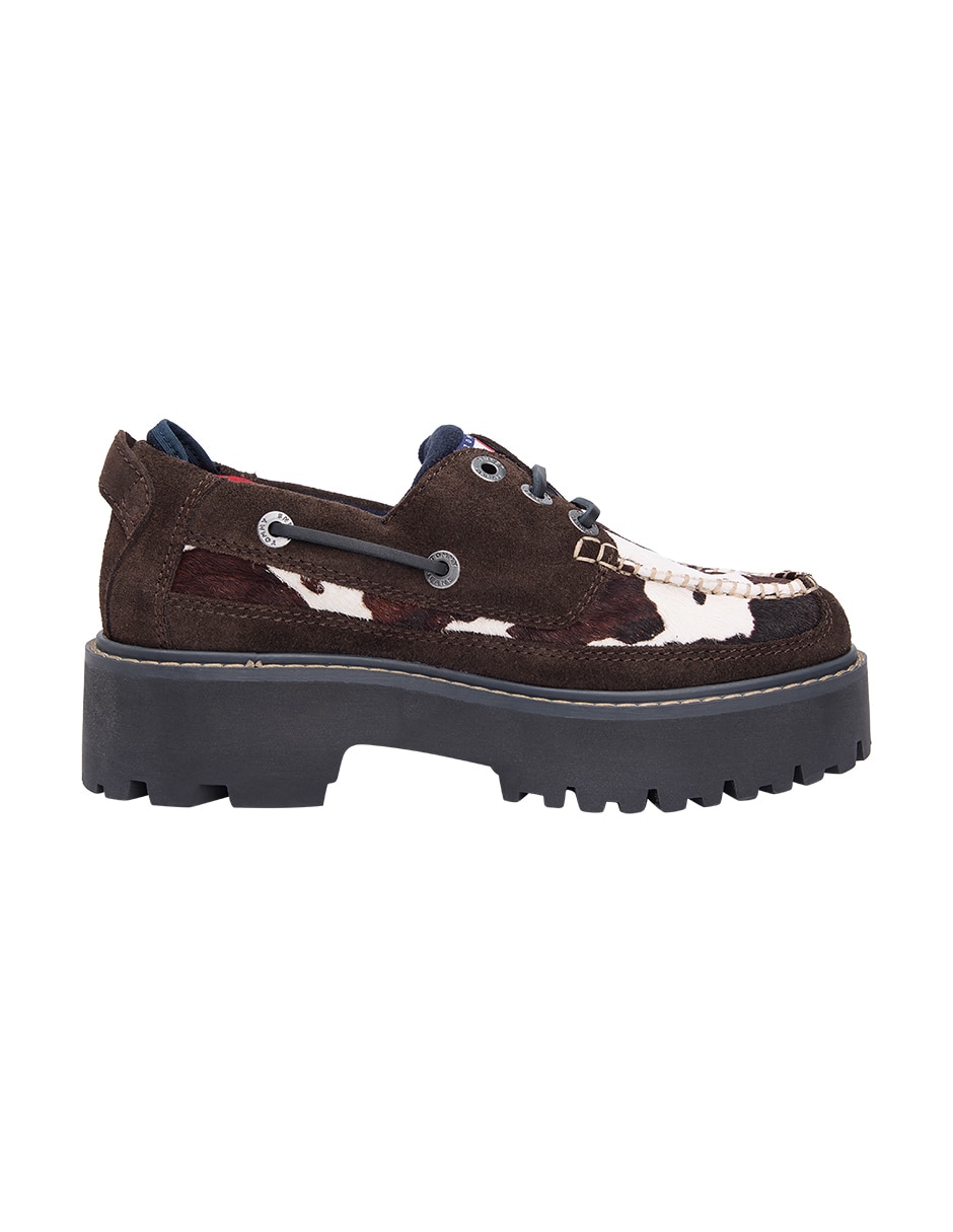 Zapato Hilfiger para mujer 7