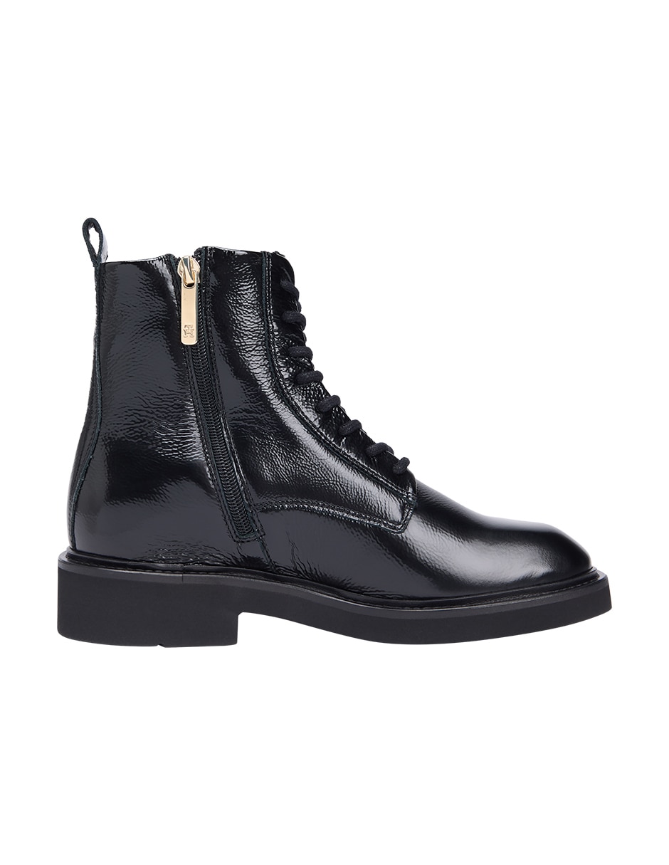 Bota al tobillo Hilfiger para mujer 2