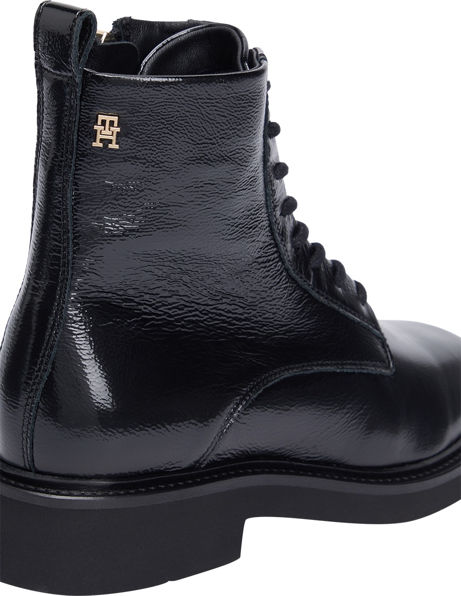 Bota al tobillo Hilfiger para mujer 3