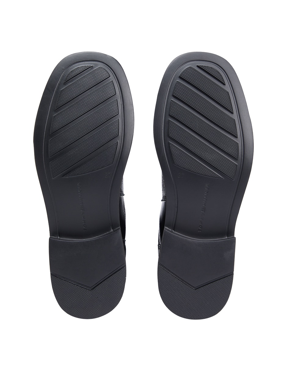 Bota al tobillo Hilfiger para mujer 3