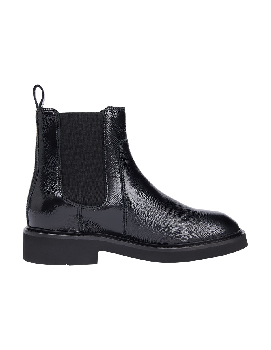 Bota al tobillo Hilfiger para mujer 7