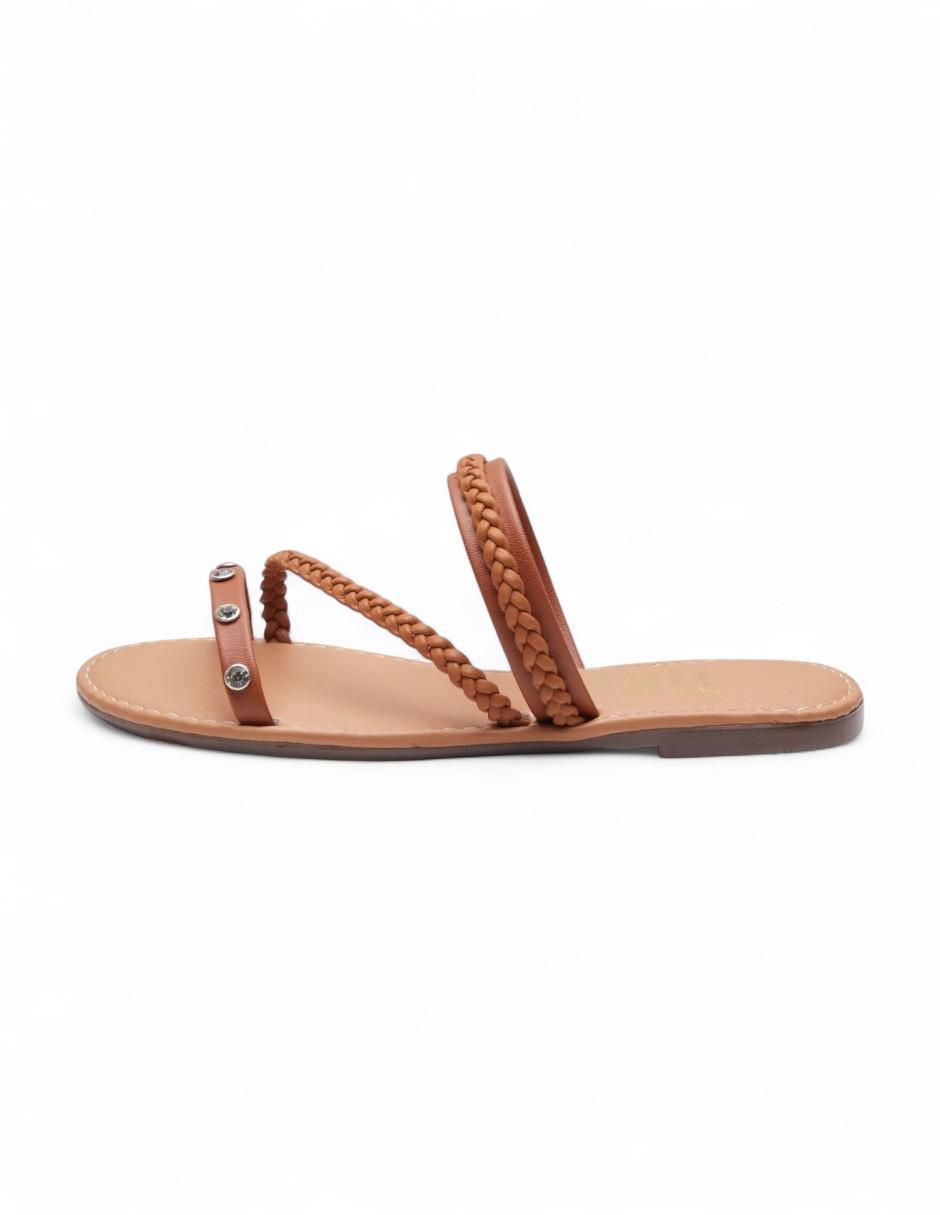 Sandalia para mujer 4
