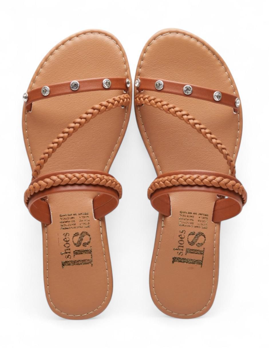 Sandalia para mujer 2