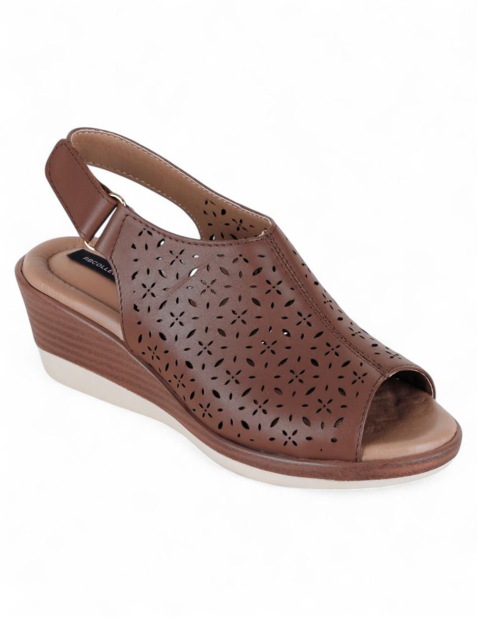 Sandalia para mujer