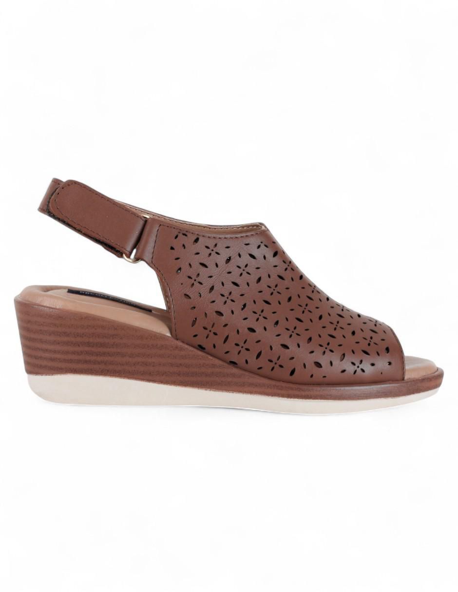 Sandalia para mujer
