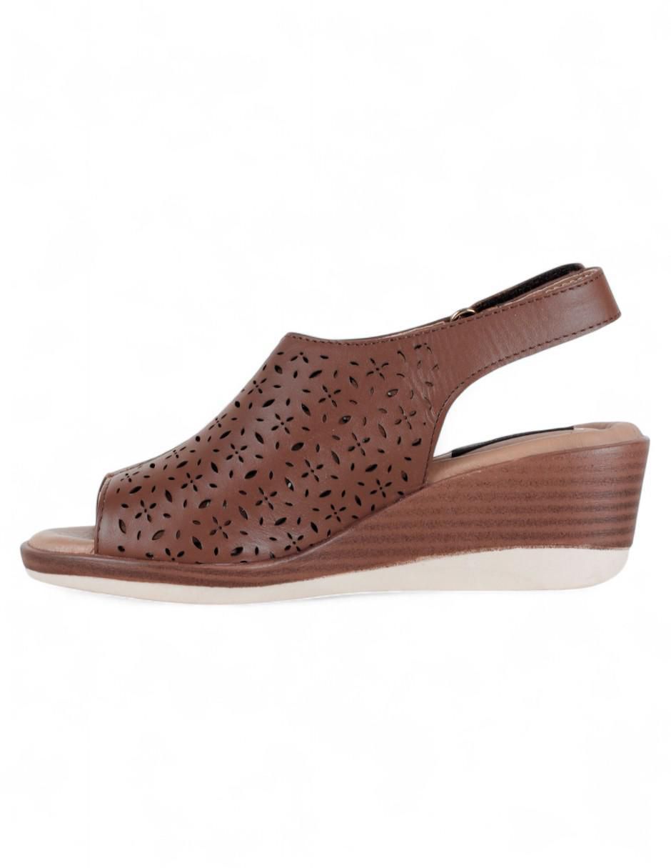 Sandalia para mujer