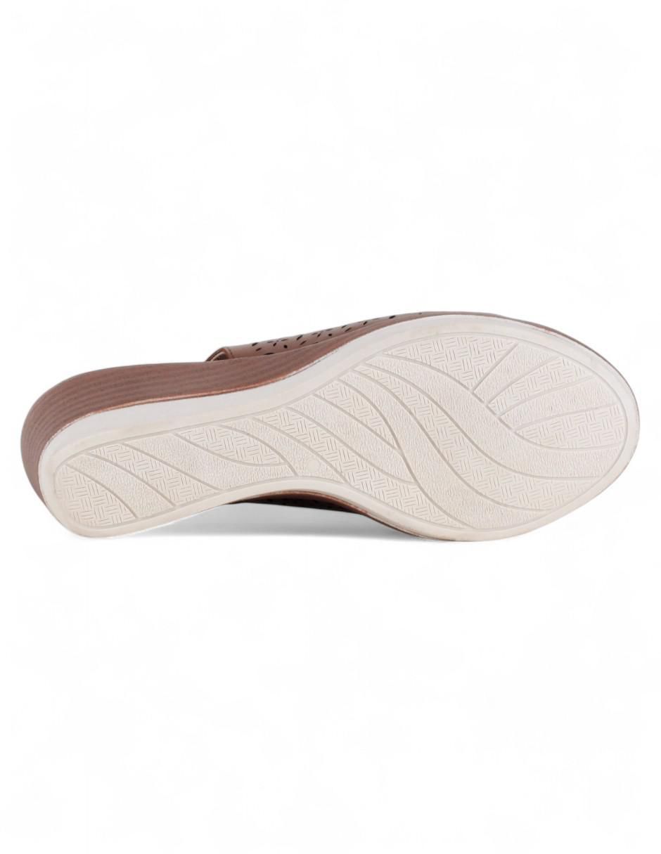 Sandalia para mujer