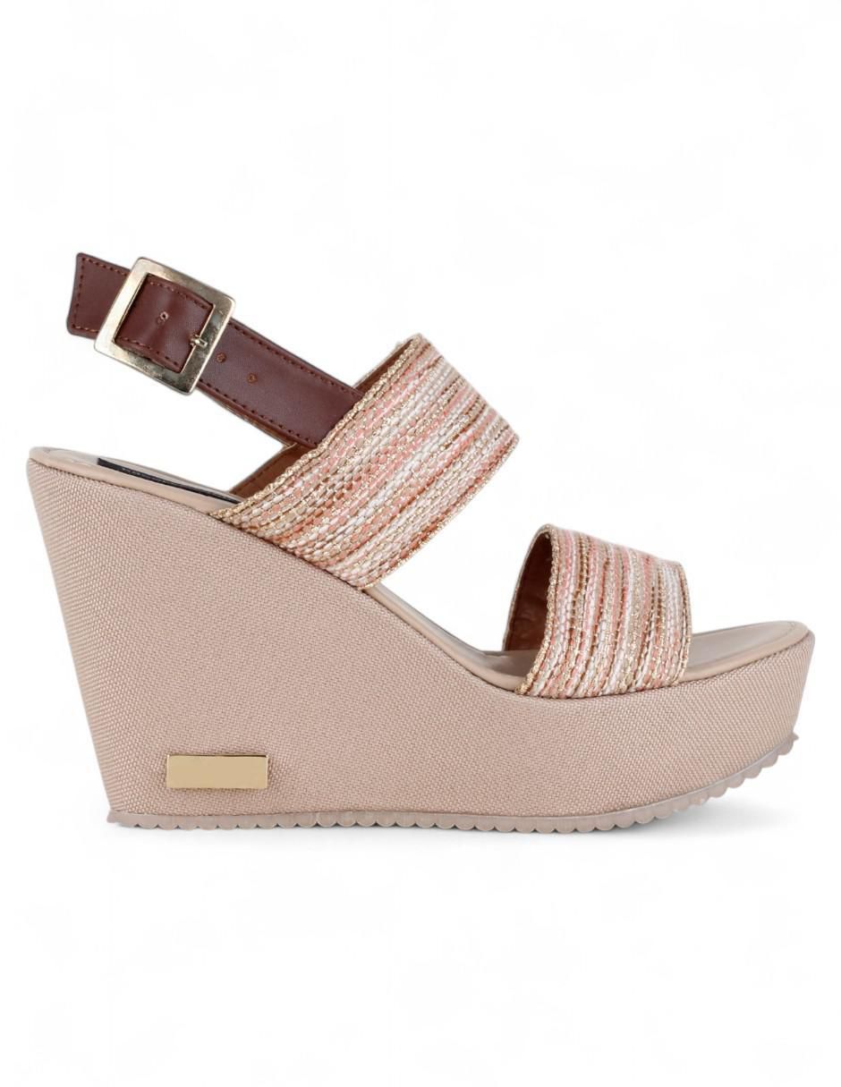 Sandalia para mujer