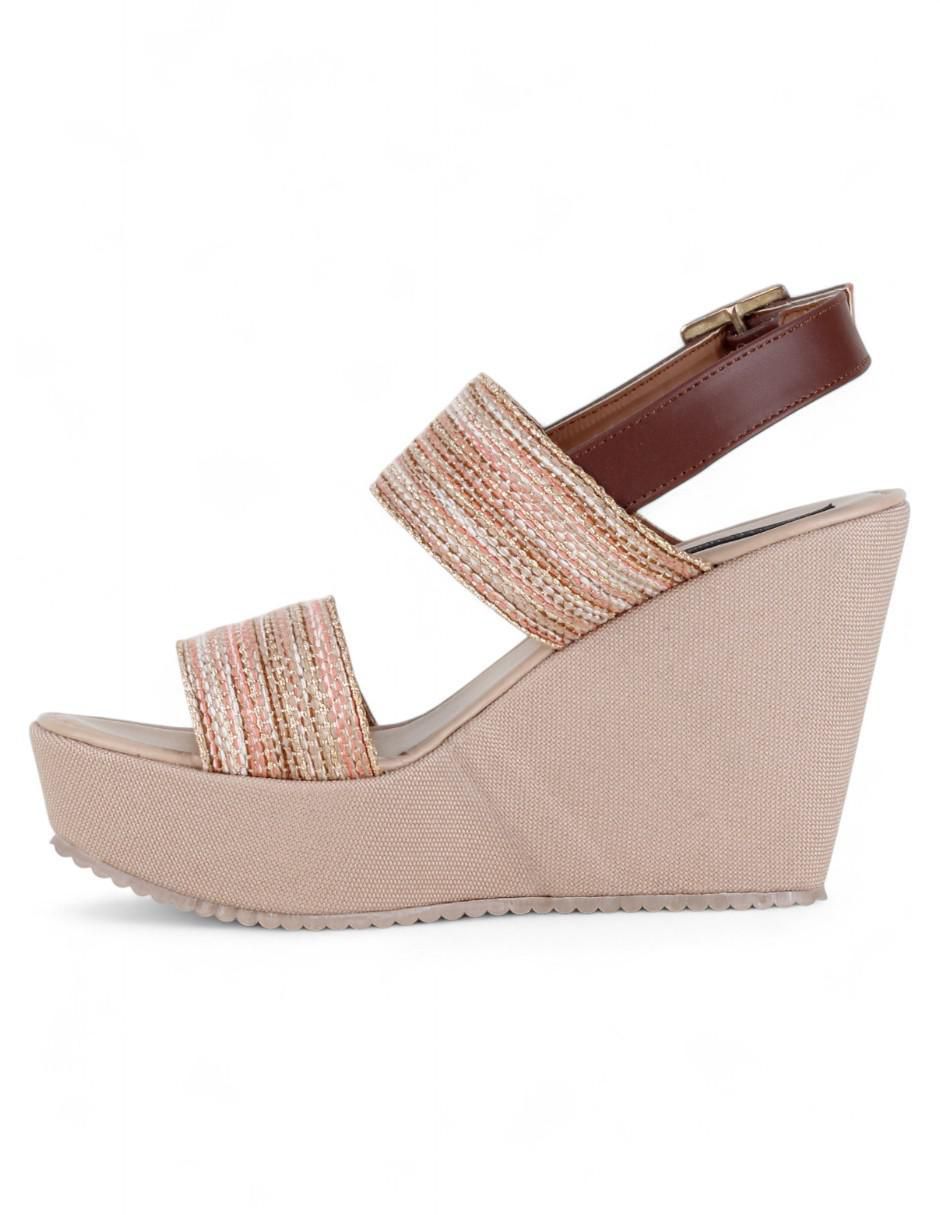 Sandalia para mujer