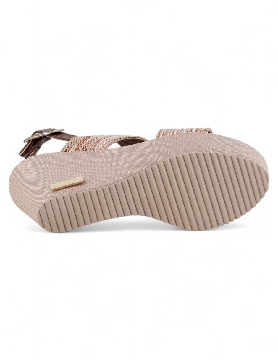 Sandalia para mujer