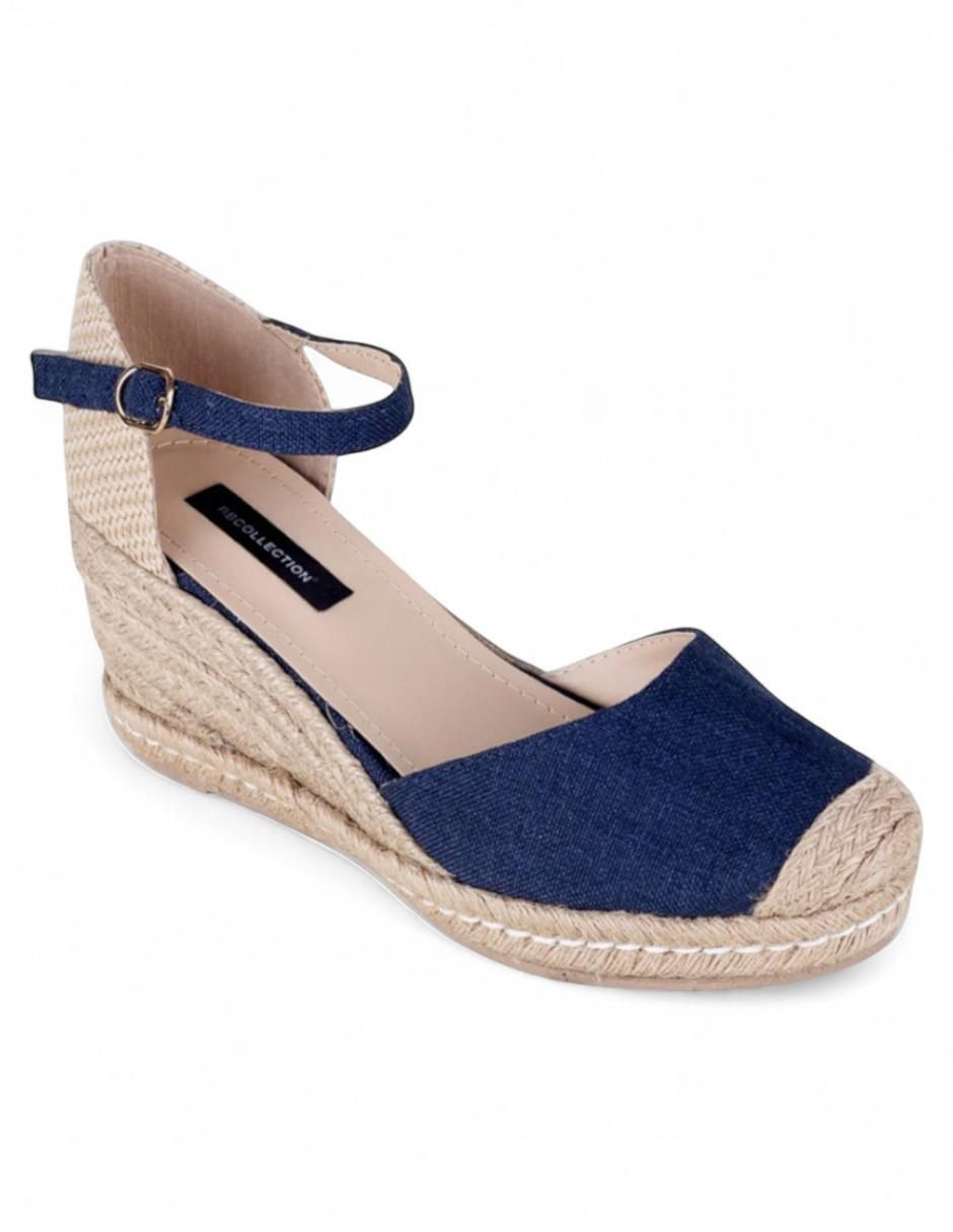 Sandalia para mujer