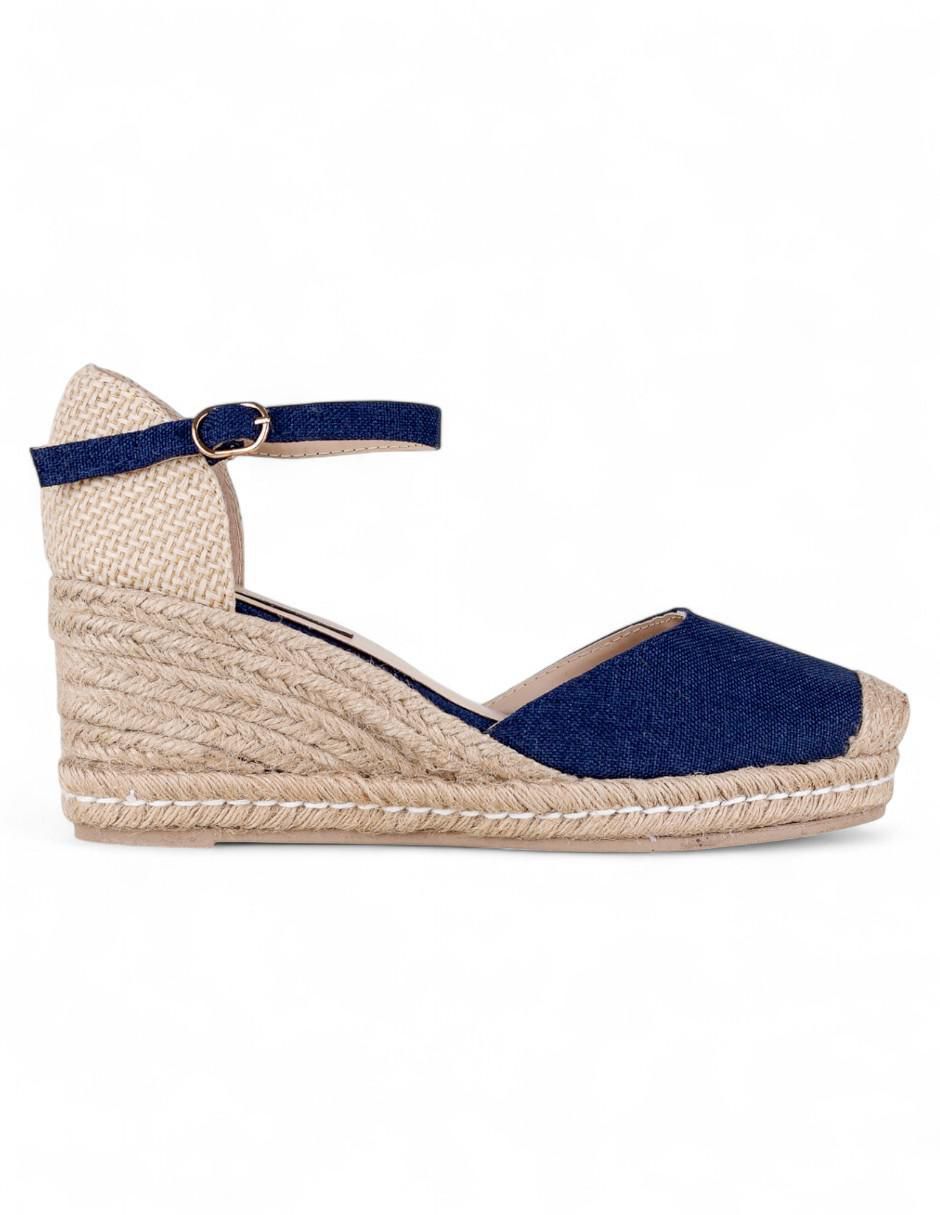 Sandalia para mujer 4
