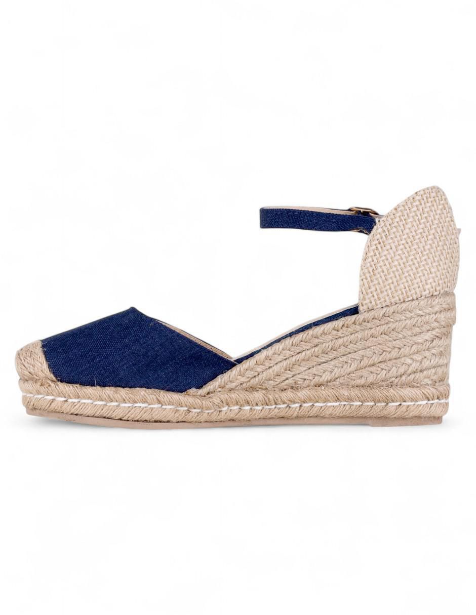 Sandalia para mujer 3