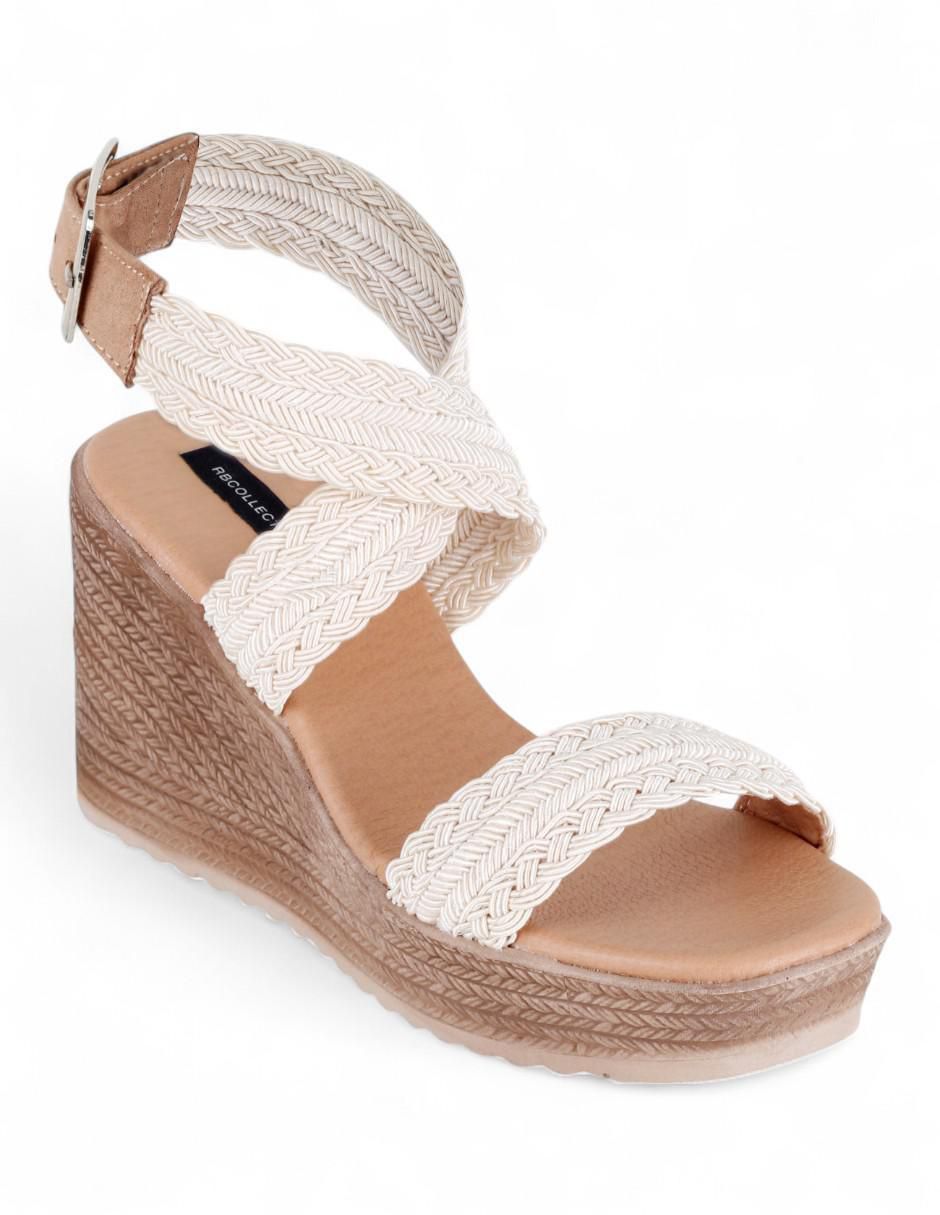 Sandalia para mujer Sandalia para mujer