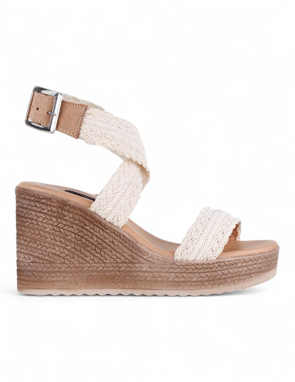 Sandalia para mujer