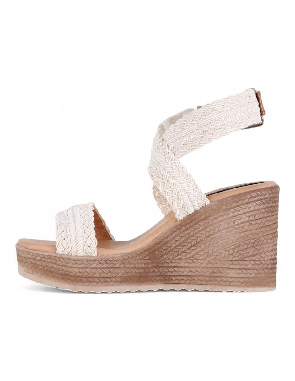 Sandalia para mujer