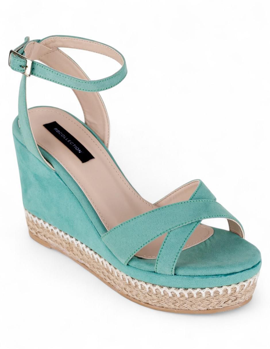 Sandalia para mujer