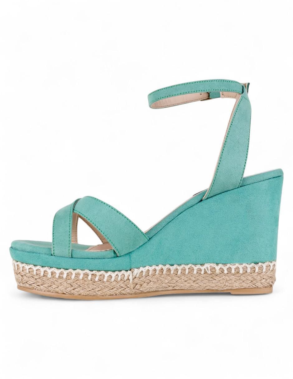 Sandalia para mujer