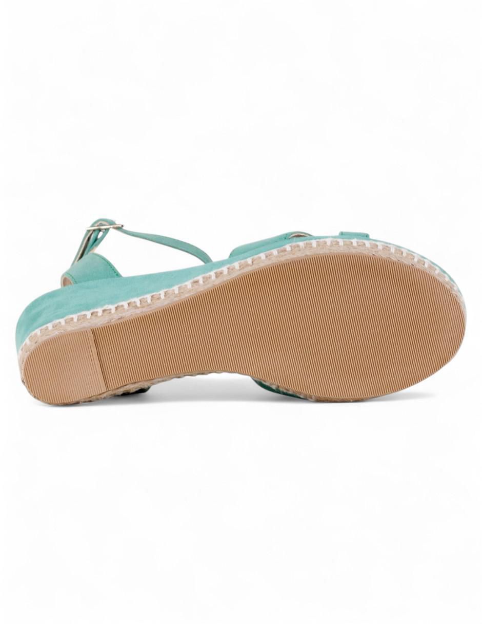 Sandalia para mujer