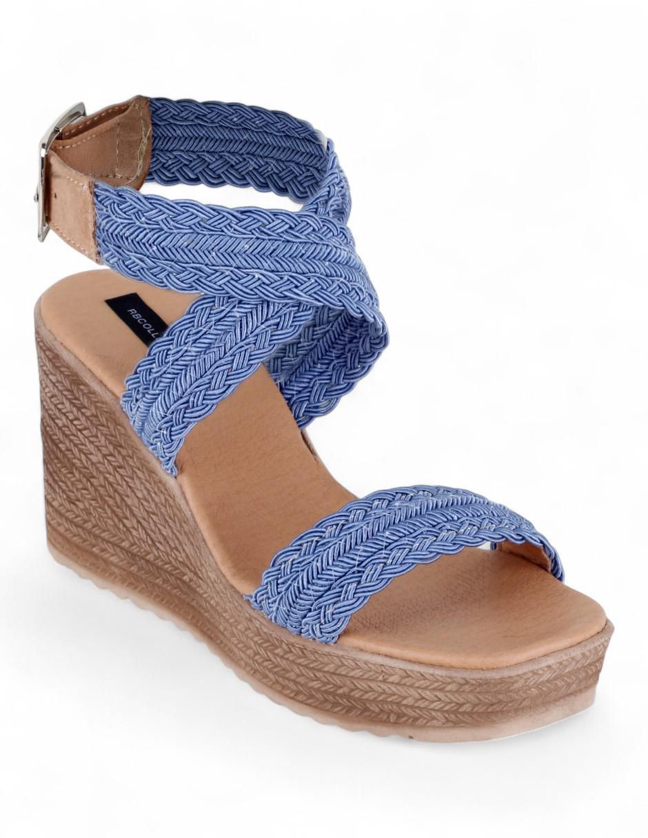 Sandalia para mujer