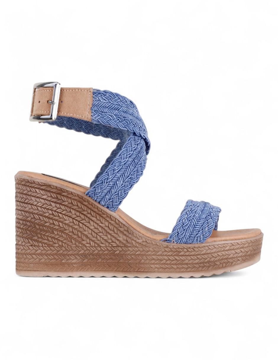Sandalia para mujer