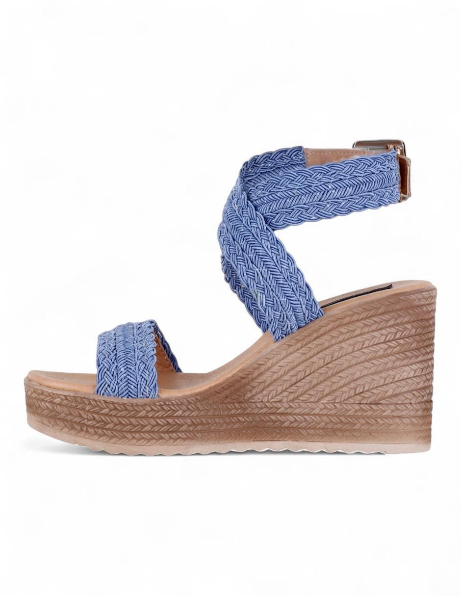 Sandalia para mujer