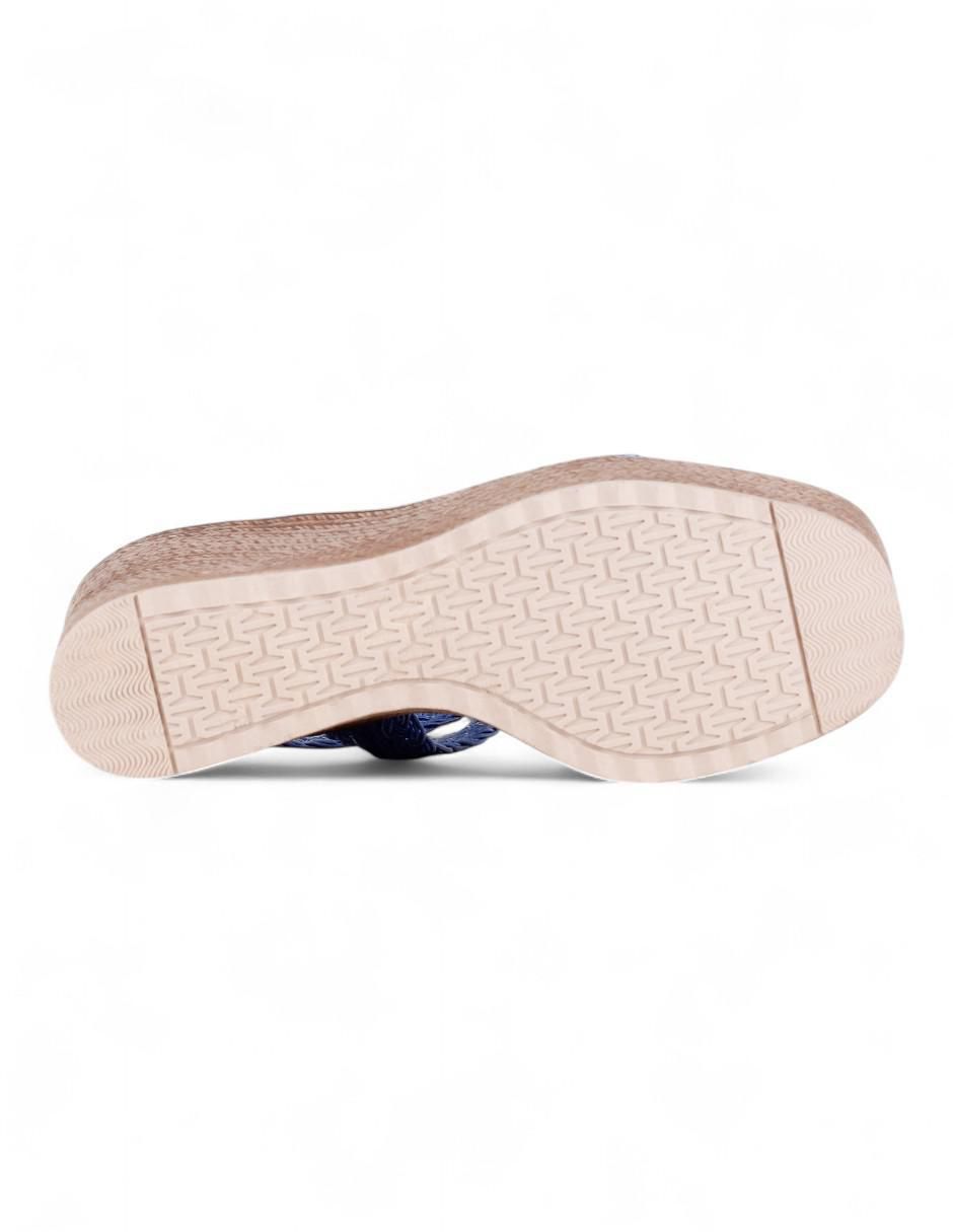 Sandalia para mujer
