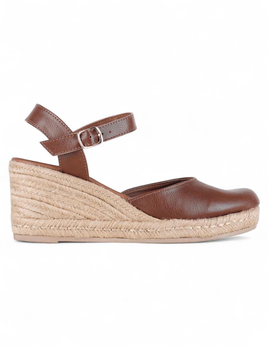 Sandalia para mujer