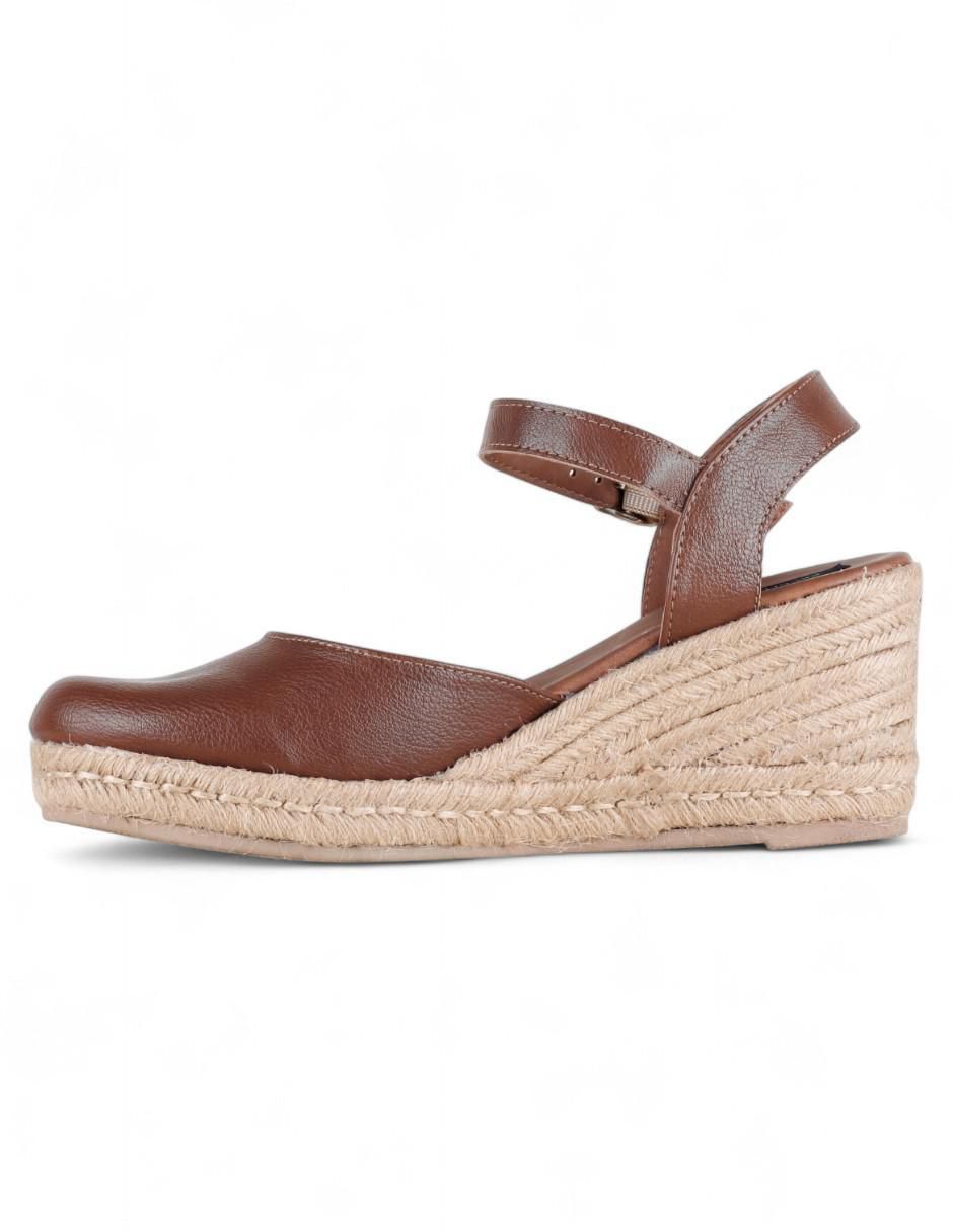 Sandalia para mujer