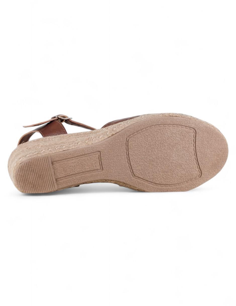 Sandalia para mujer