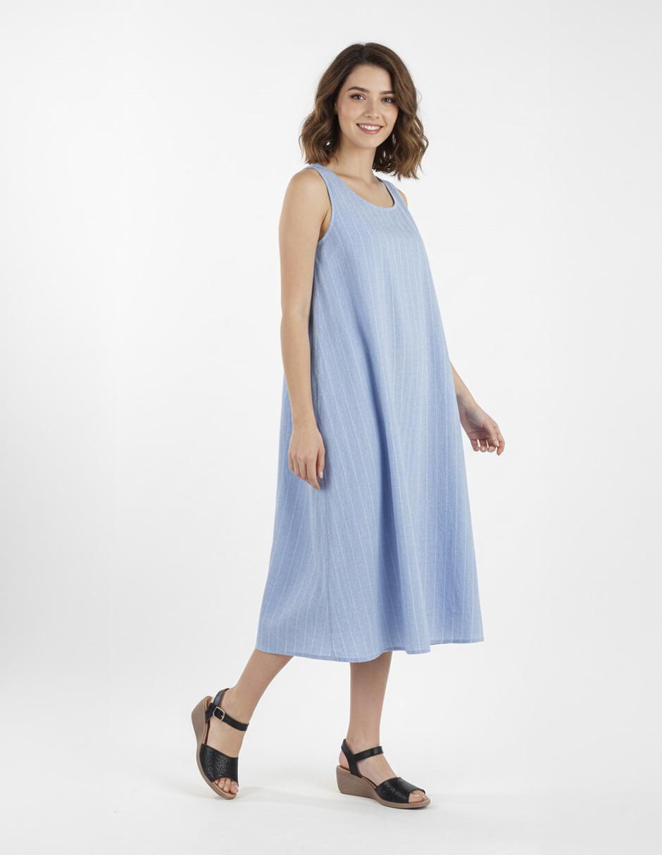 Sandalia para mujer 5