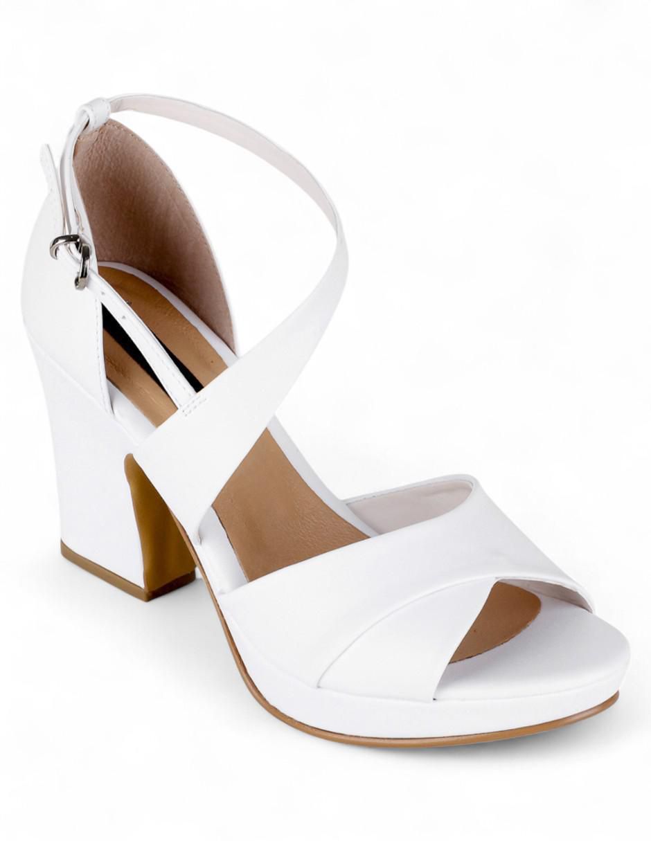Sandalia para mujer