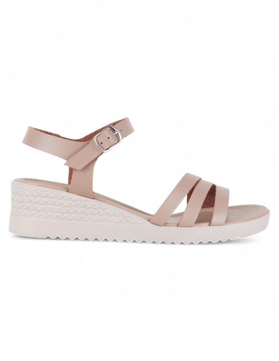 Sandalia para mujer