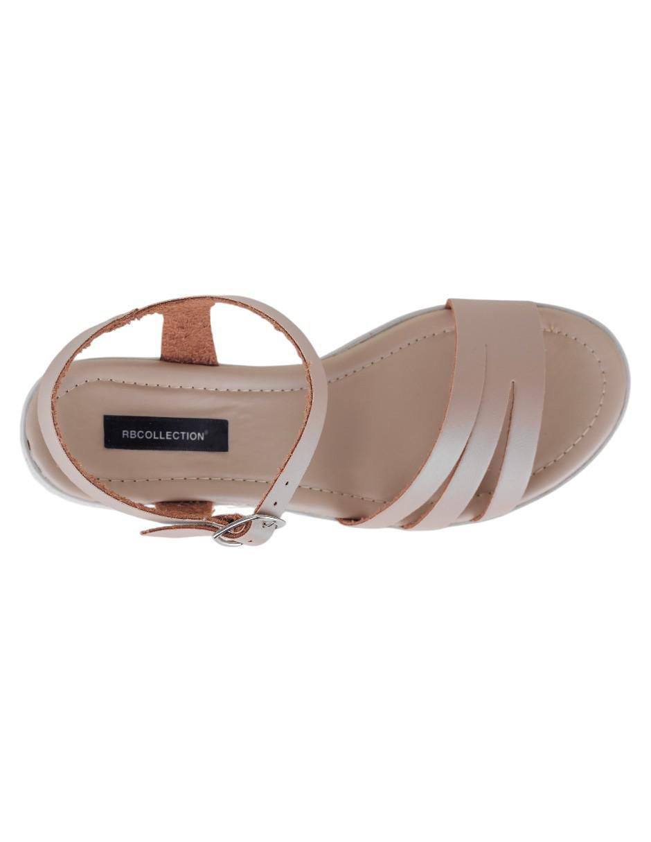 Sandalia para mujer