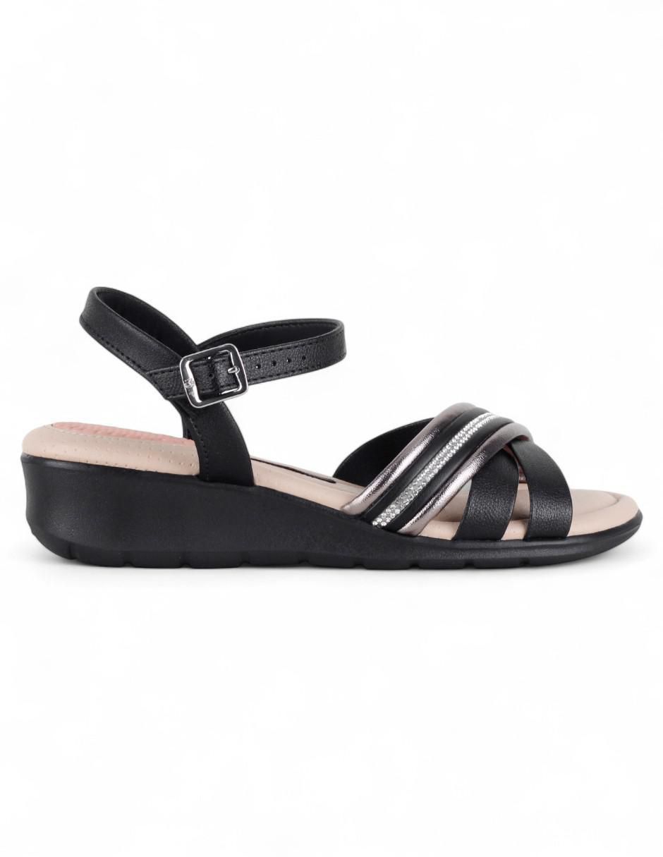 Sandalia para mujer