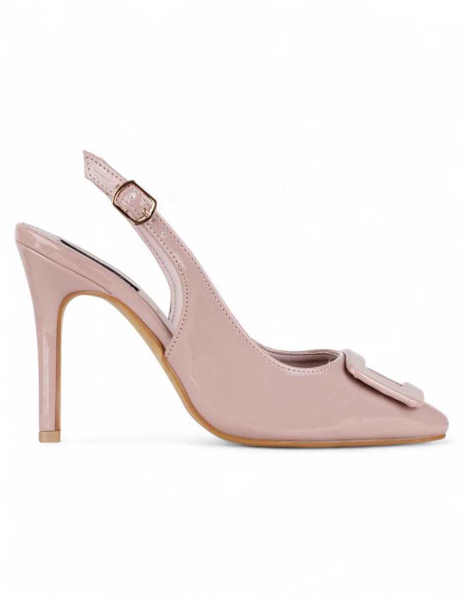 Zapatilla 4