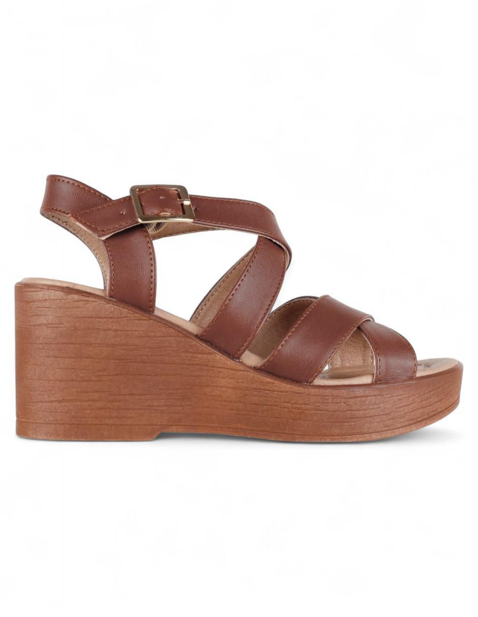 Sandalia para mujer