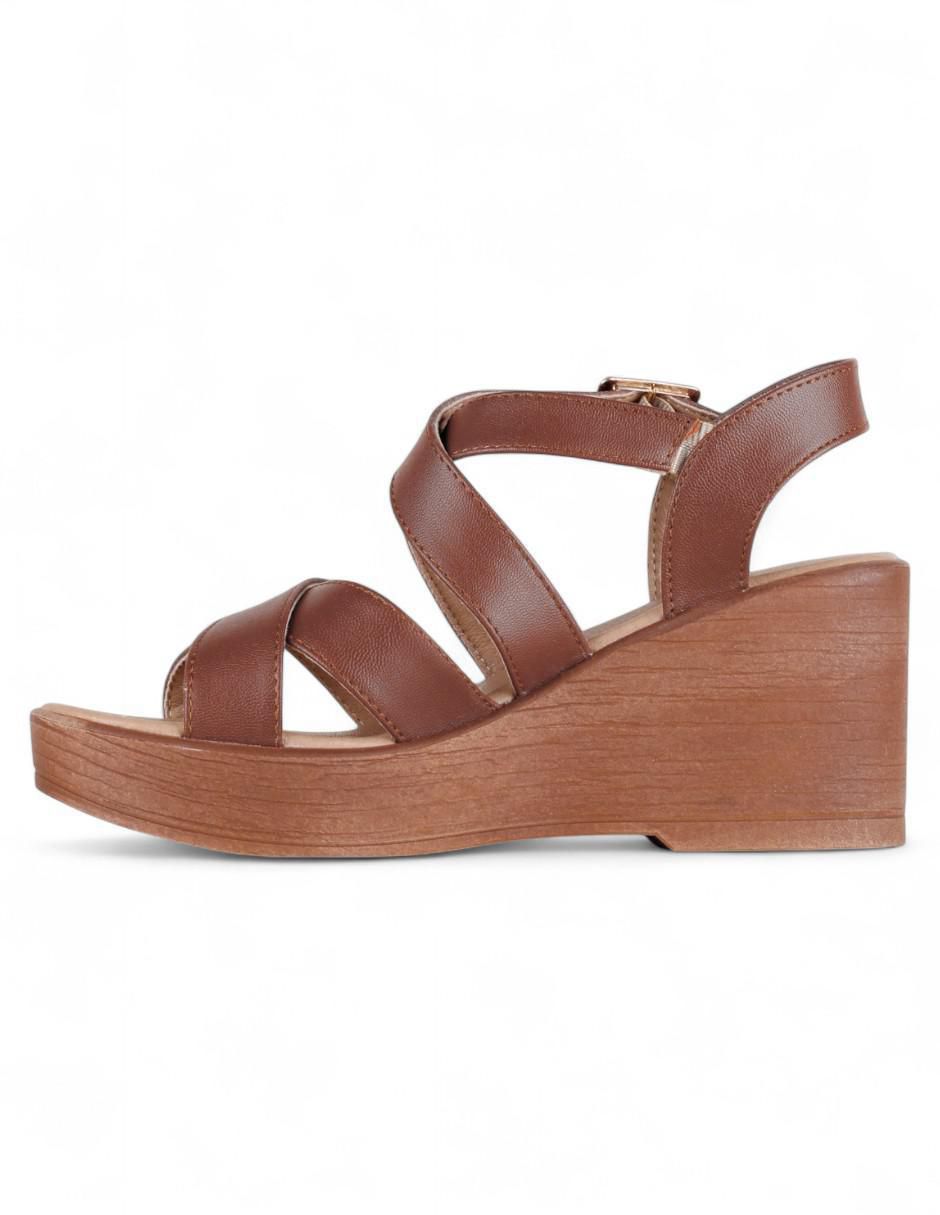 Sandalia para mujer